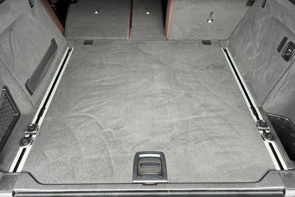 used 2017 BMW X5 car, priced at $15,700