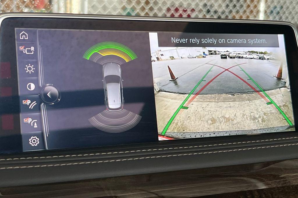 used 2017 BMW X5 car, priced at $15,700