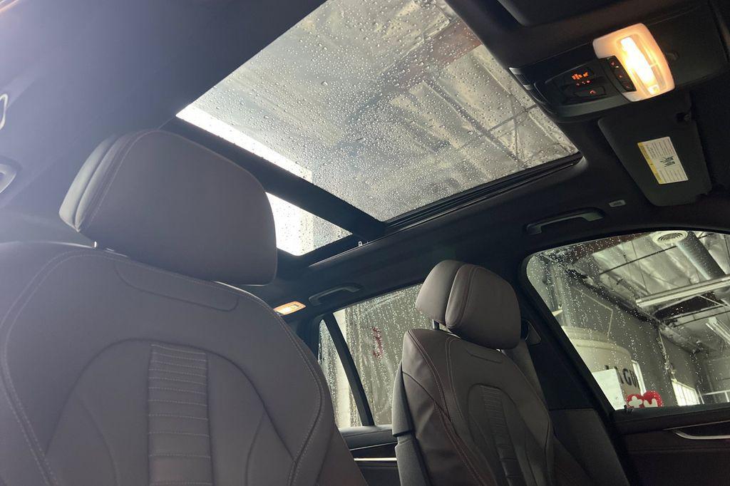 used 2017 BMW X5 car, priced at $15,700