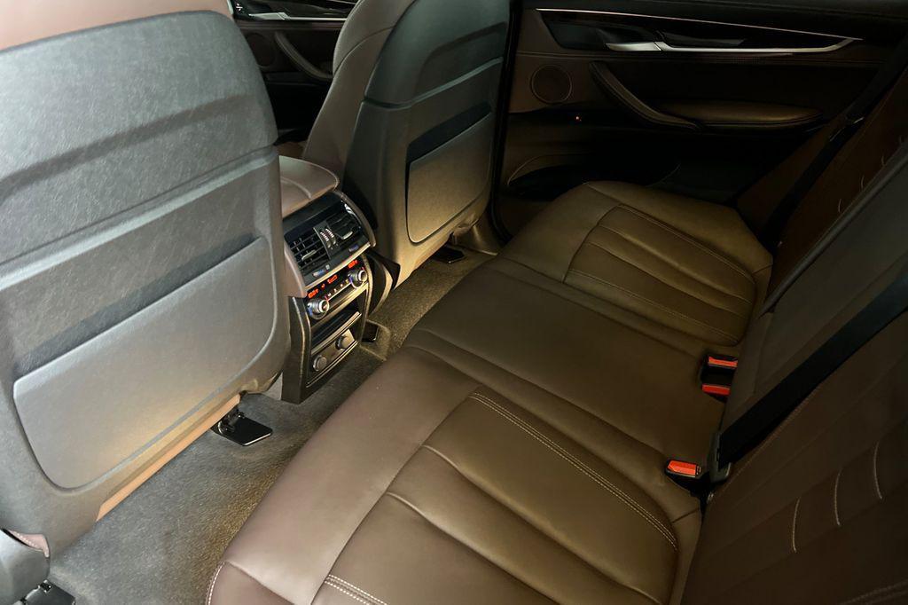 used 2017 BMW X5 car, priced at $15,700