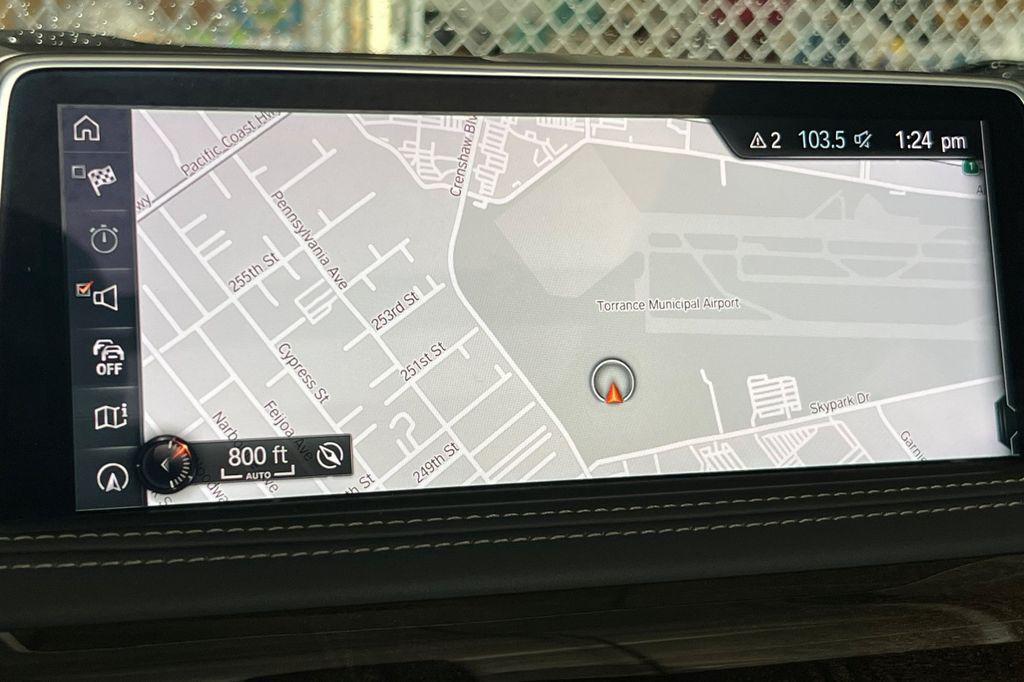 used 2017 BMW X5 car, priced at $15,700