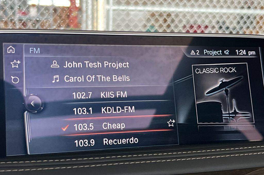 used 2017 BMW X5 car, priced at $15,700