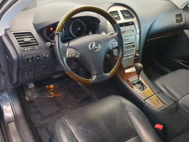 used 2010 Lexus ES 350 car, priced at $9,700