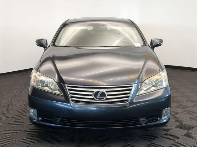 used 2010 Lexus ES 350 car, priced at $9,700