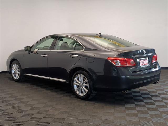 used 2010 Lexus ES 350 car, priced at $9,700