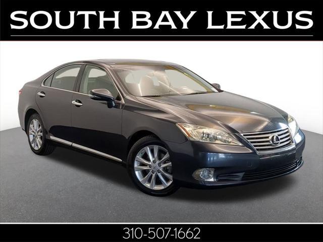 used 2010 Lexus ES 350 car, priced at $9,700