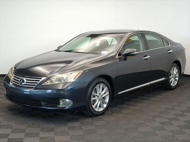 used 2010 Lexus ES 350 car, priced at $9,700