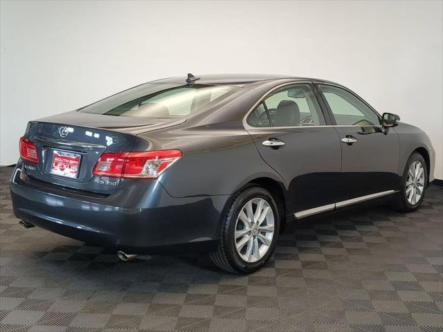 used 2010 Lexus ES 350 car, priced at $9,700