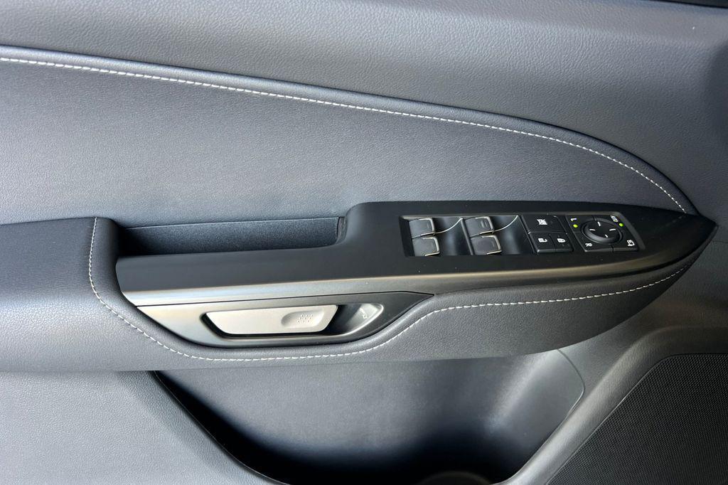 new 2026 Lexus NX 350 car, priced at $47,769