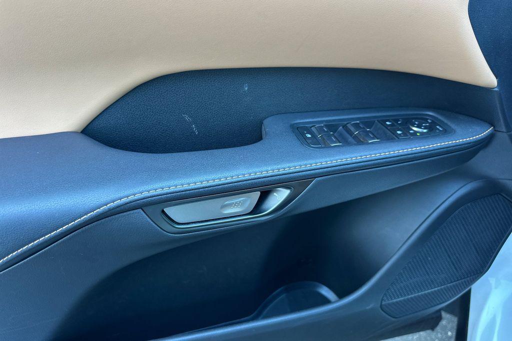 used 2024 Lexus RX 350 car, priced at $48,900