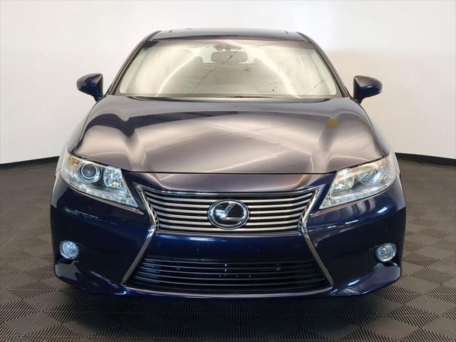 used 2013 Lexus ES 350 car, priced at $16,900