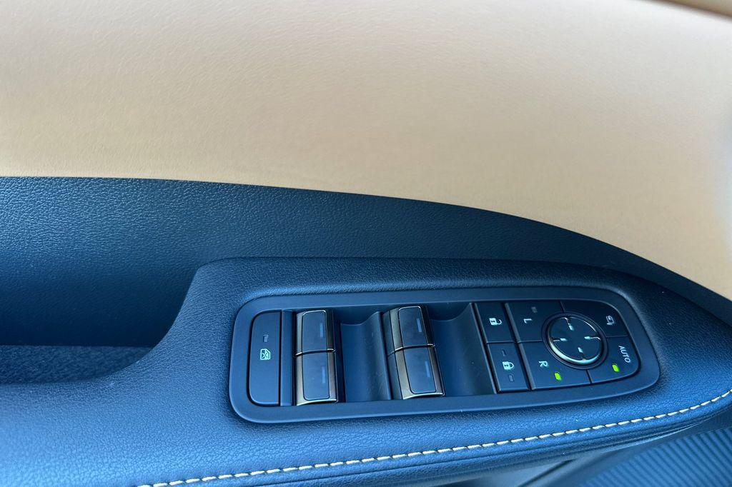 new 2026 Lexus RX 350 car, priced at $58,320