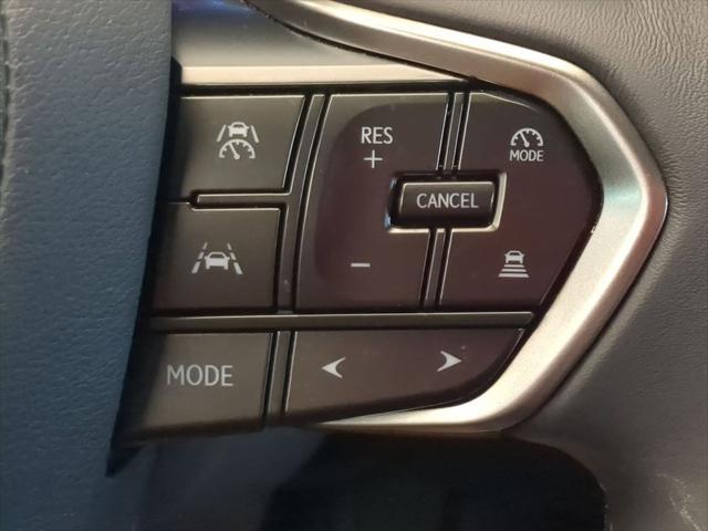 used 2025 Lexus RX 350 car, priced at $50,900