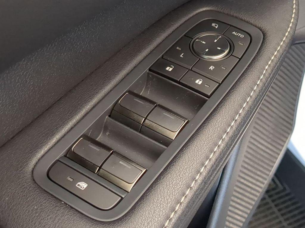 used 2025 Lexus RX 350 car, priced at $48,800