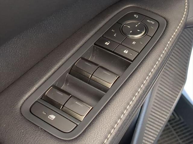 used 2025 Lexus RX 350 car, priced at $50,900