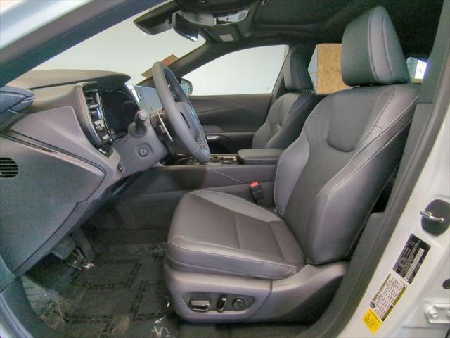 used 2025 Lexus RX 350 car, priced at $50,900
