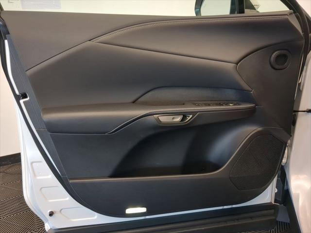 used 2025 Lexus RX 350 car, priced at $50,900