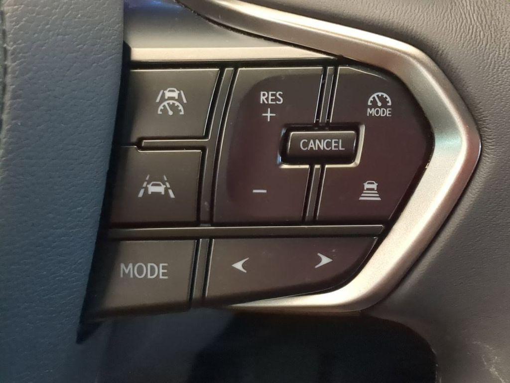 used 2025 Lexus RX 350 car, priced at $48,800