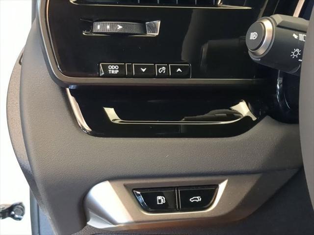 used 2025 Lexus RX 350 car, priced at $50,900