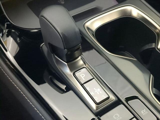 used 2024 Lexus NX 350h car, priced at $48,900
