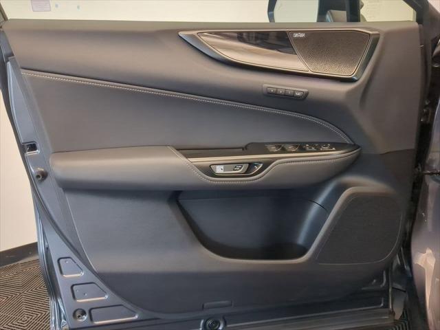 used 2024 Lexus NX 350h car, priced at $48,900