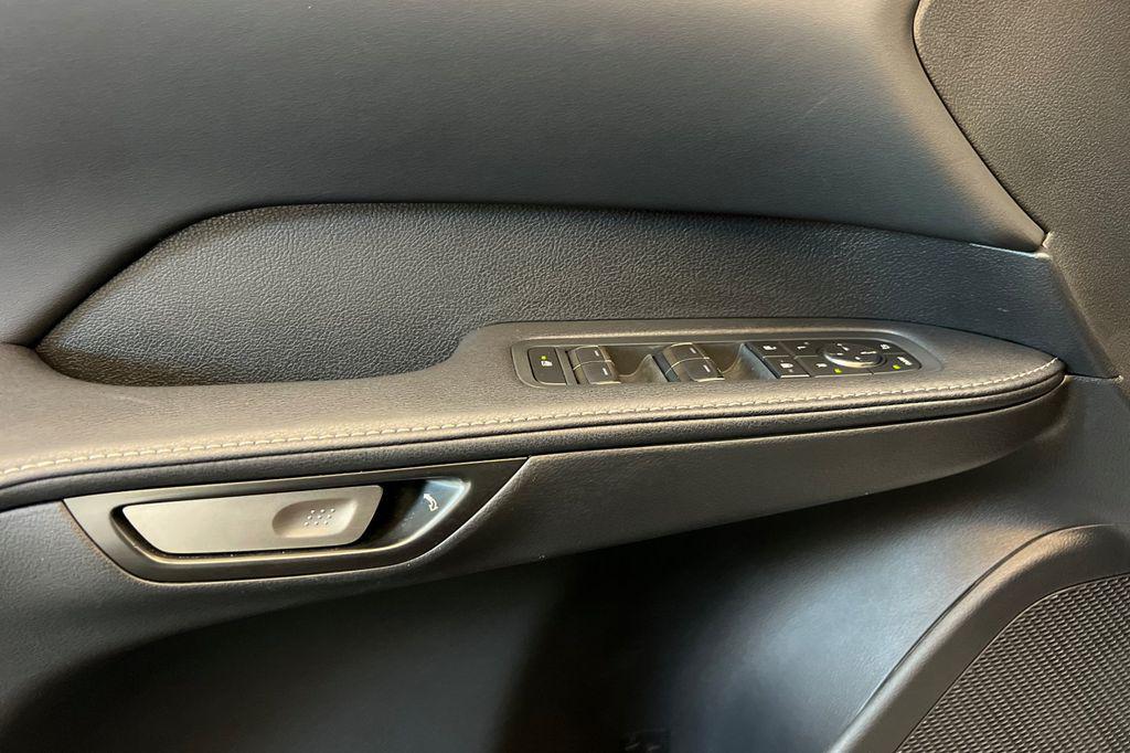 used 2023 Lexus RX 350 car, priced at $46,900