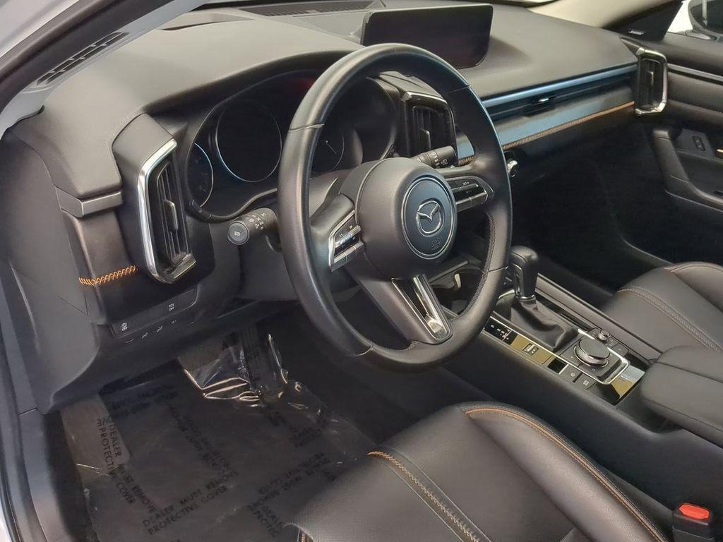 used 2023 Mazda CX-50 car, priced at $28,900