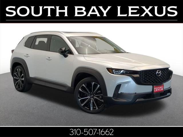 used 2023 Mazda CX-50 car, priced at $28,900