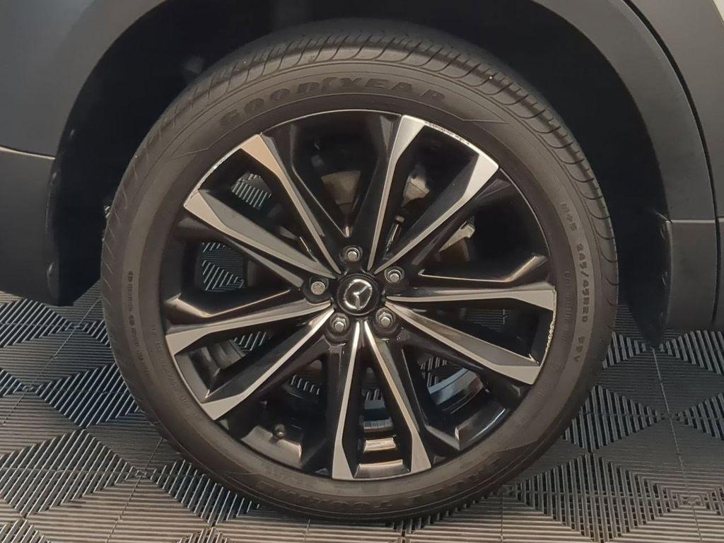 used 2023 Mazda CX-50 car, priced at $28,900