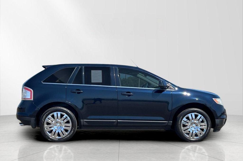 used 2009 Ford Edge car, priced at $6,900