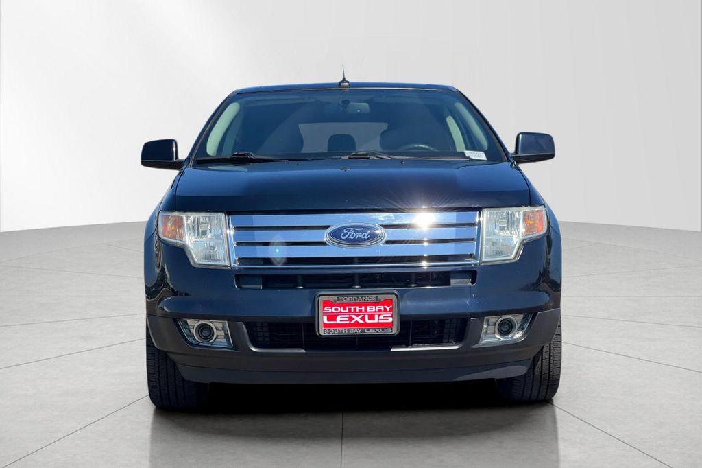 used 2009 Ford Edge car, priced at $6,900