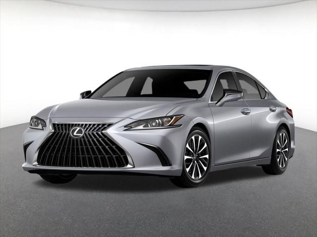 new 2025 Lexus ES 350 car, priced at $44,619