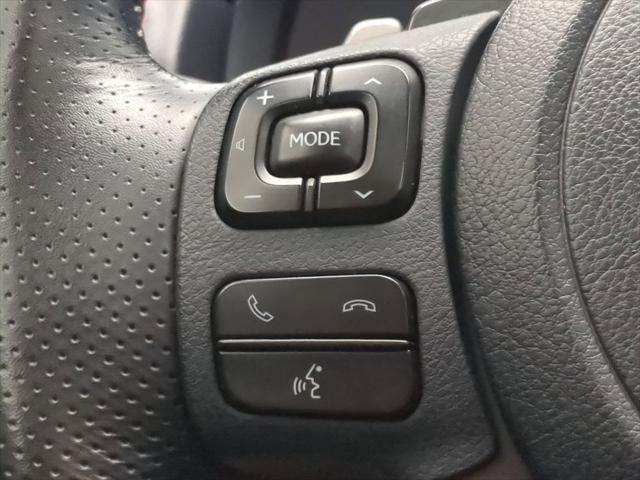 used 2024 Lexus IS 350 car, priced at $46,900