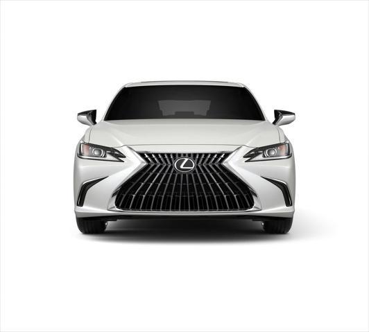 new 2025 Lexus ES 350 car, priced at $47,584