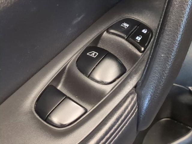 used 2017 Nissan Rogue Sport car, priced at $10,900