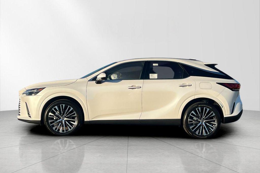 new 2026 Lexus RX 350 car, priced at $60,279