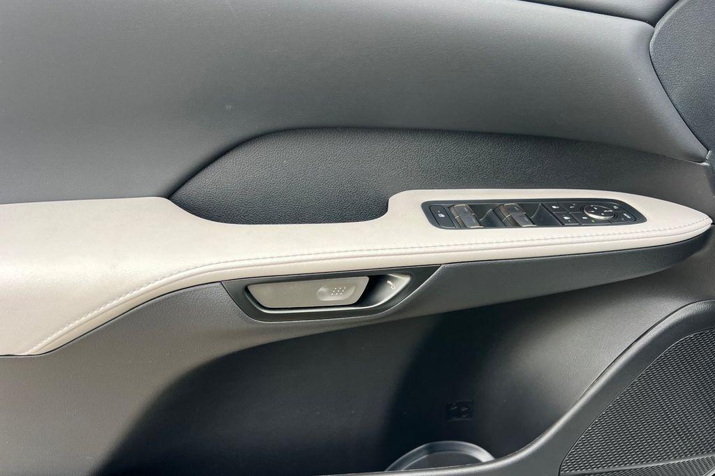 new 2025 Lexus RX 350 car, priced at $63,269