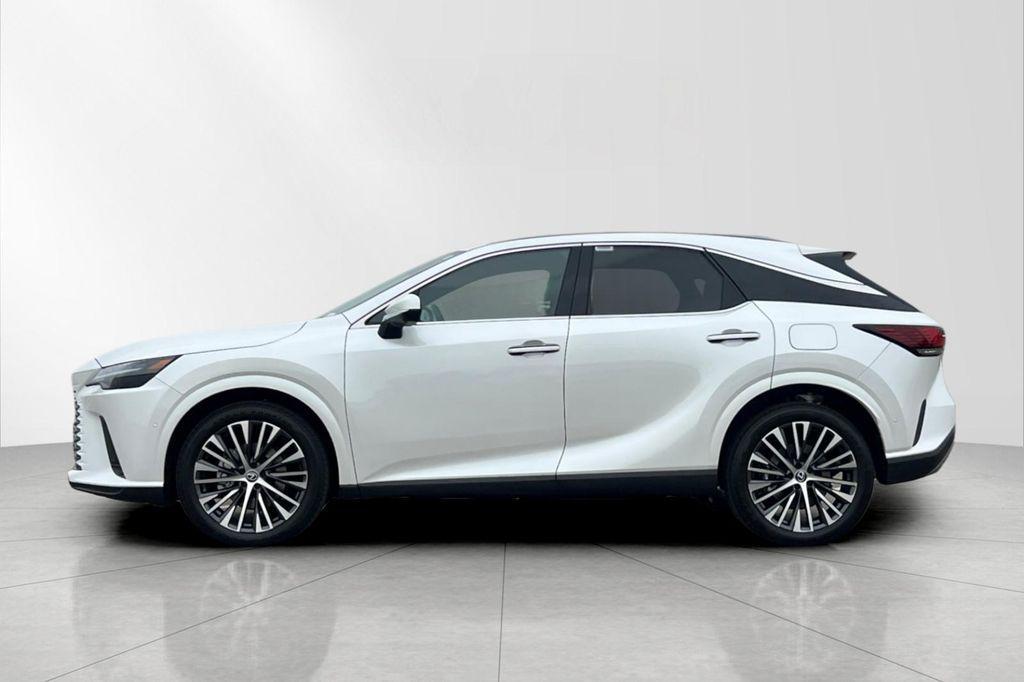new 2025 Lexus RX 350 car, priced at $63,269