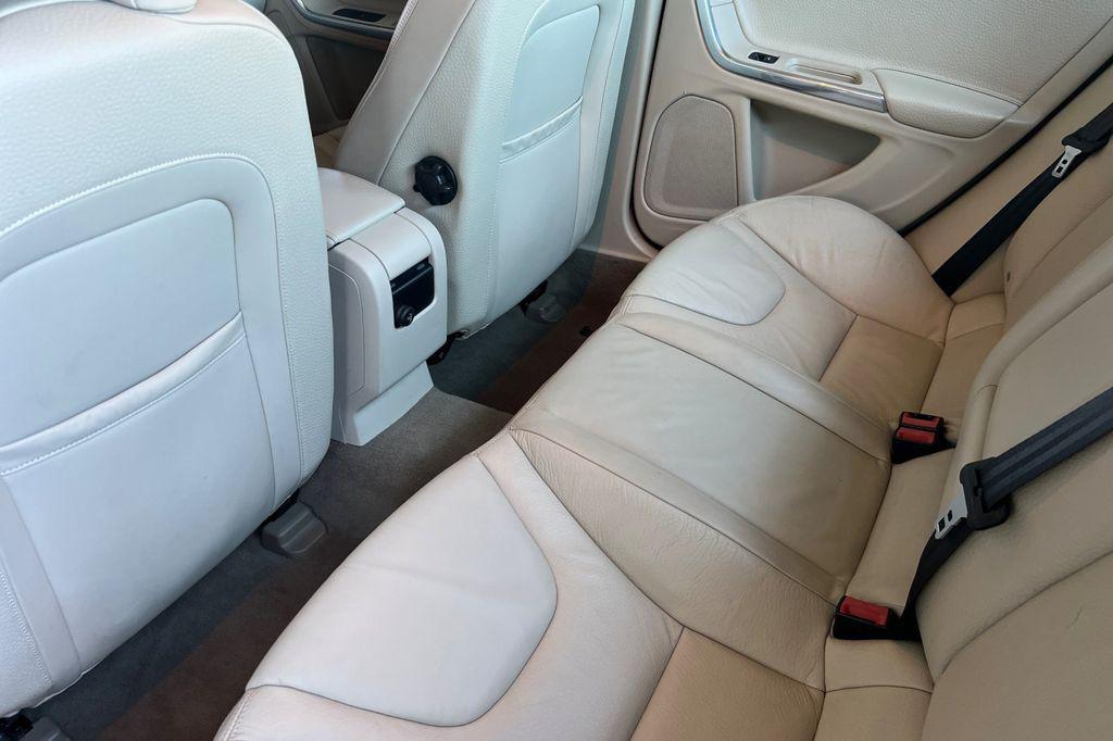used 2014 Volvo S60 car, priced at $7,900