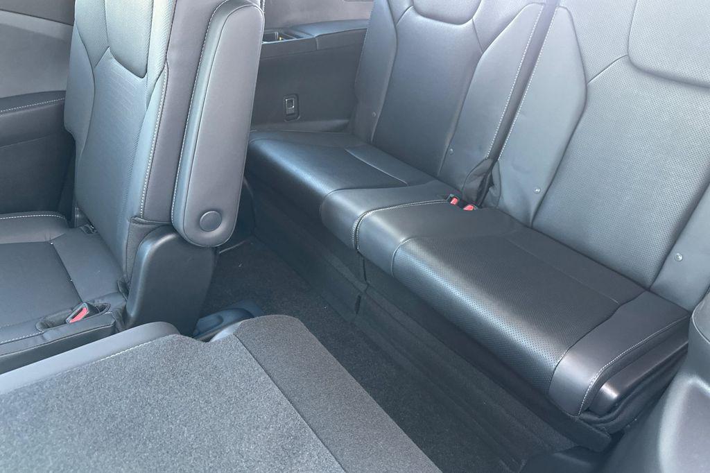 new 2026 Lexus TX 350 car, priced at $65,499