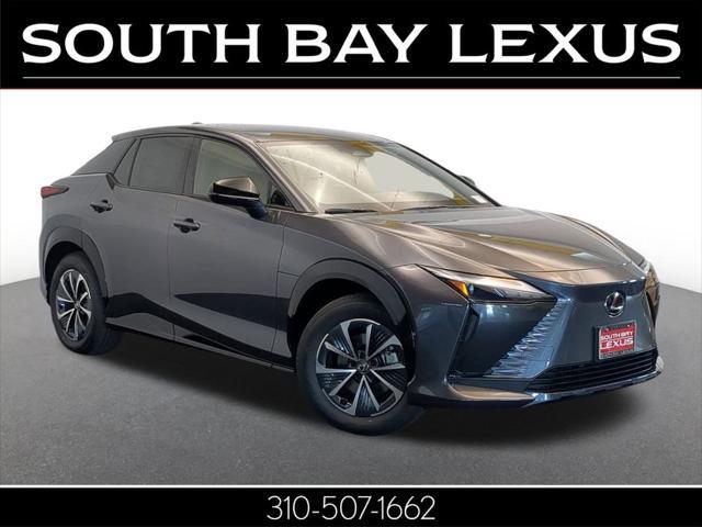 new 2025 Lexus RZ 450e car, priced at $50,499