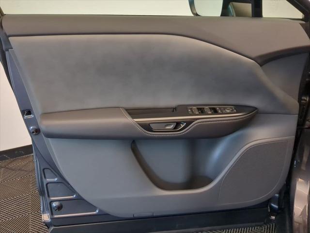 new 2025 Lexus RZ 450e car, priced at $50,499