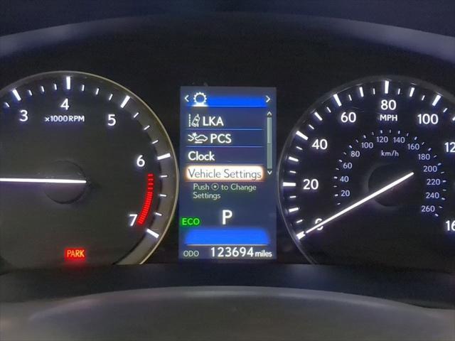 used 2017 Lexus RX 350 car, priced at $19,900