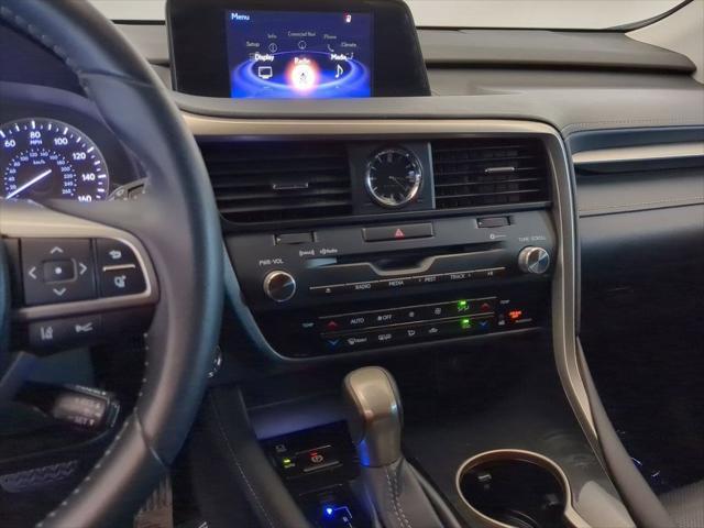 used 2017 Lexus RX 350 car, priced at $19,900