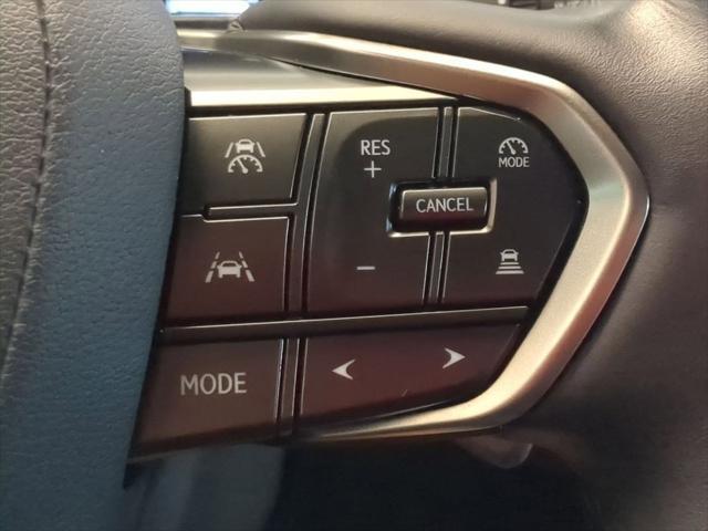 used 2024 Lexus TX 350 car, priced at $62,900