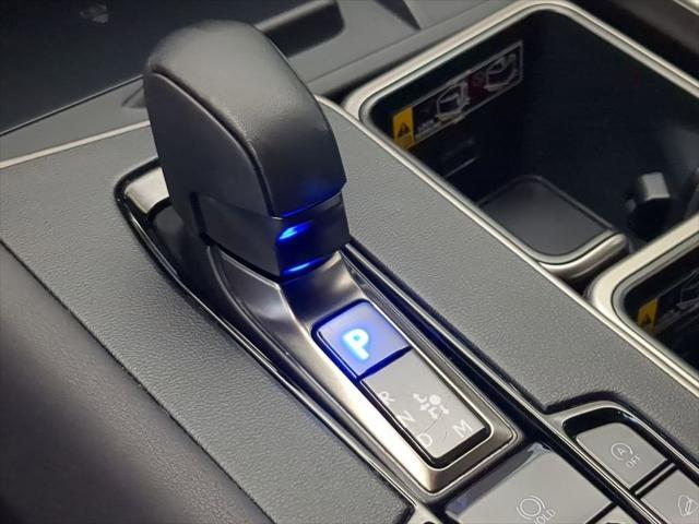 used 2024 Lexus TX 350 car, priced at $62,900