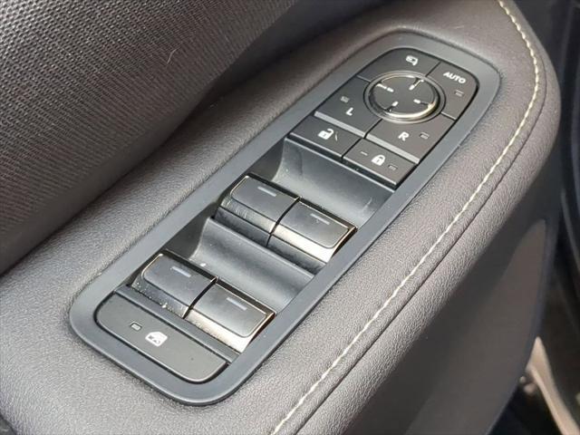 used 2024 Lexus TX 350 car, priced at $62,900