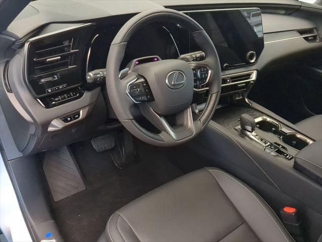 new 2025 Lexus RX 350 car, priced at $60,784