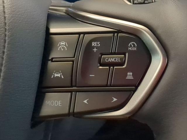 new 2025 Lexus RX 350 car, priced at $60,784