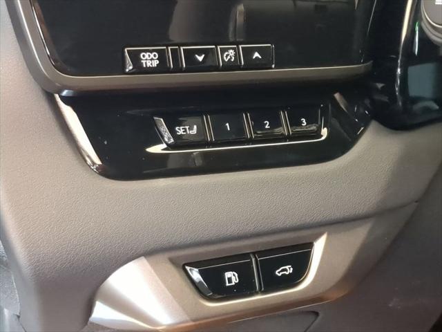 new 2025 Lexus RX 350 car, priced at $60,784